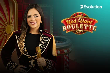 Red Door Roulette
