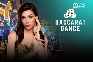 Baccarat dance