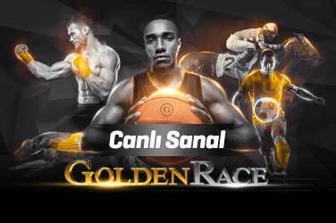 GoldenRace