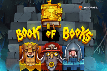 Book of Books