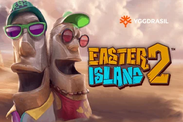 Easter Island 2