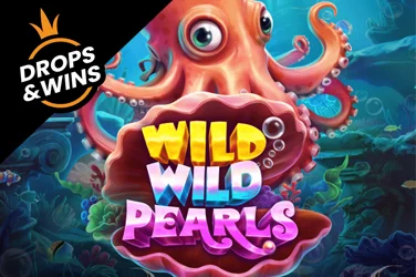 Wild Wild Pearls