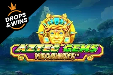 Aztec Gems Megaways™