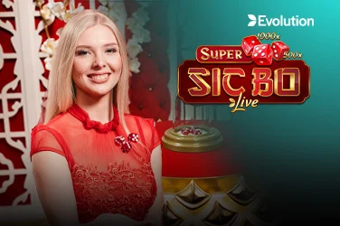Super Sic Bo