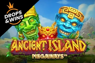 Ancient Island Megaways