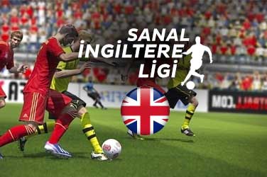 Sanal İngiltere Ligi