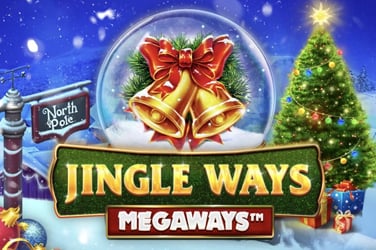 Jingle Ways Megaways