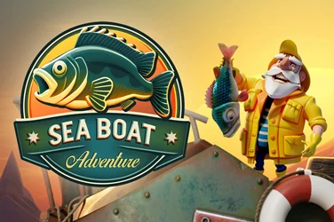 Sea Boat Adventure