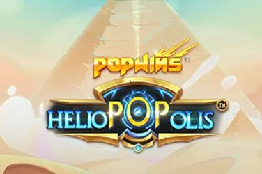 HelioPOPolis