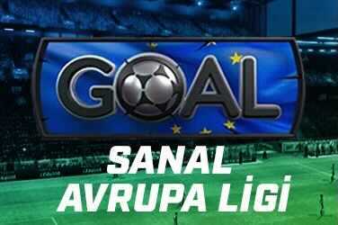 Sanal Avrupa Ligi