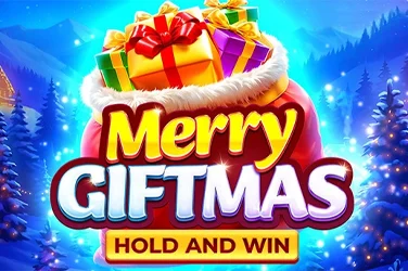Merry Giftmas: Hold and Win