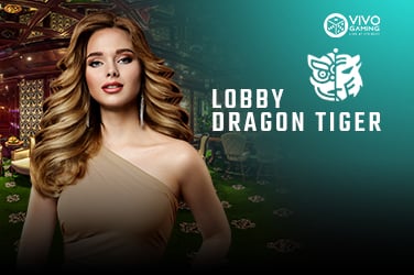 Dragon Tiger Lobby