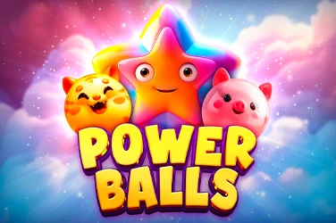Power Balls