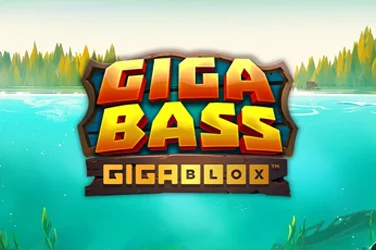 Giga Bass GIGABLOX™