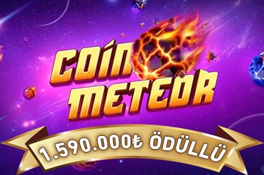Coin Meteor