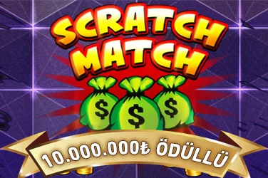 Scratch Match