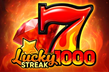Lucky Streak 1000