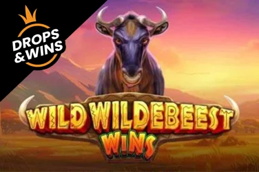 Wild Wildebeest Wins