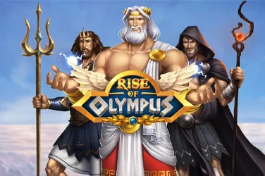 Rise of Olympus