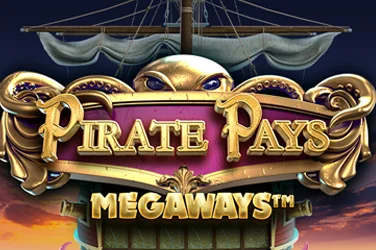 Pirate Pays