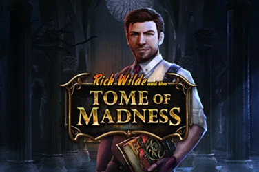 Tome of Madness