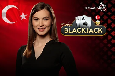 Türkçe Blackjack 3