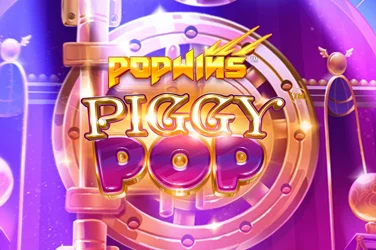 Piggy Pop