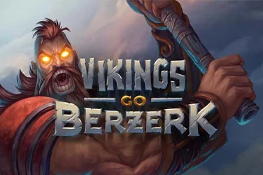 Vikings Go Berzerk