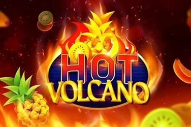 Hot Volcano