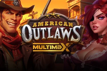 American Outlaws MultiMax