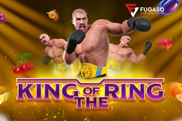King Of The Ring