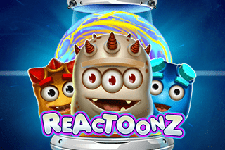 Reactoonz