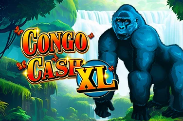 Congo Cash XL