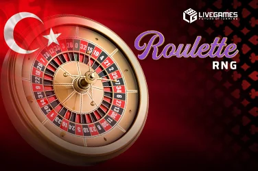 RNG Roulette