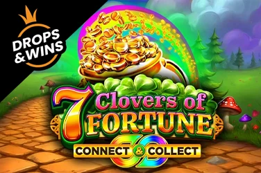7 Clovers of Fortune