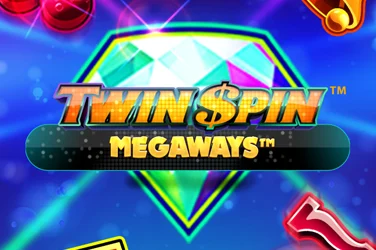 Twin Spin Megaways