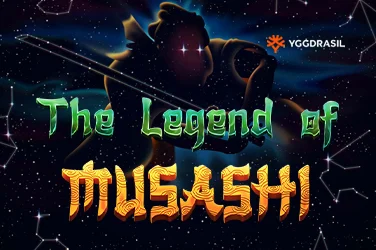 The Legend of Musashi