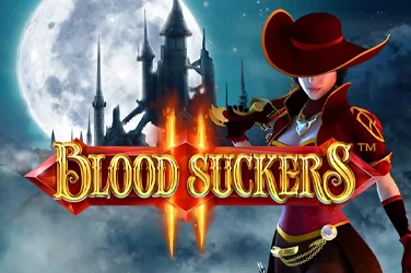 Blood Suckers II
