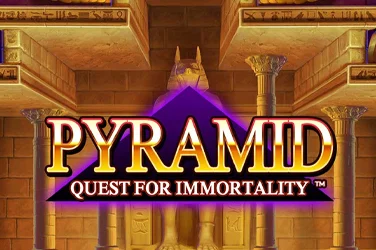 Pyramid: Quest for Immortality
