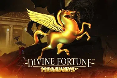 Divine Fortune Megaways
